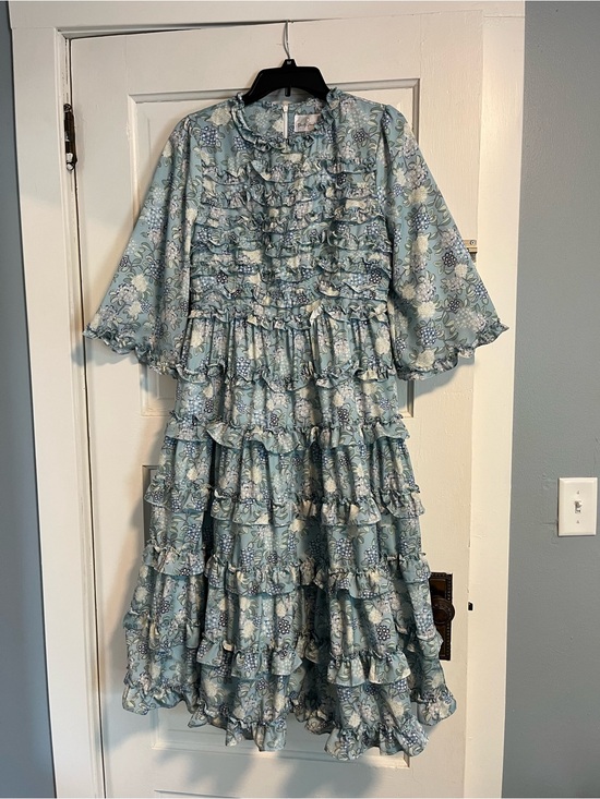 Dainty Jewells Dresses & Skirts - Dainty Jewells Spring Terrace Dress